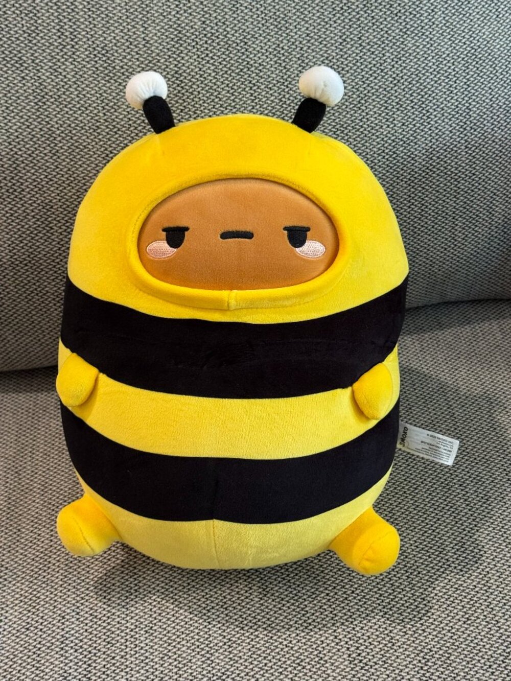 Smoko Bumblebee Tayto